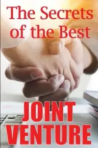 在飛比找博客來優惠-The Secrets of the Best Joint 