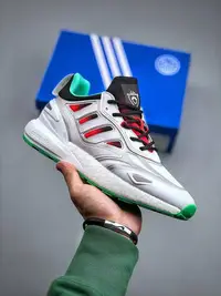 在飛比找Yahoo!奇摩拍賣優惠-阿迪達斯/adidas Originals ZX 2K Bo