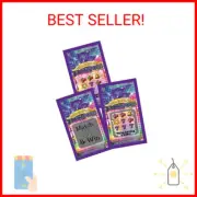 My Scratch Offs 5 Cards Adult Scratch Off Lotto Fake Triple 7s Jackpot Lottery T
