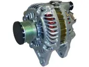 Alternator For 07-14 Nissan Versa Sentra NV200 2.0L 4 Cyl 1.8L S SV Taxi TG63D3 (for: Nissan)