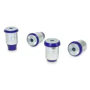 SuperPro Front Lower Inner Control Arm Bush Kit - SPF5690K