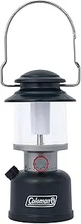Coleman Classic Recharge 800 Lumens LED Lantern, Durable Water-Resistant Lantern with Built-in Rechargeable Batteries, Ideal for Camping and Emergencies