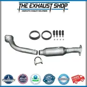 FITS:2003-2011 Honda Element Catalytic Converter 2.4L Brand New Fast Dispatch (for: Honda)