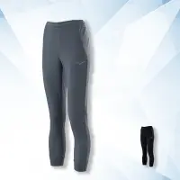 在飛比找Yahoo奇摩購物中心優惠-【MIZUNO美津濃】服裝 一起運動 女針織套裝褲子(32T