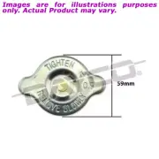 New DAYCO Radiator Cap For Mitsubishi Cordia DRC002 (for: Mitsubishi)