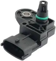 Aeroflow Ford FG Barra Map Sensor 0261230283 Genuine Bosch XR6 - AF49-1574