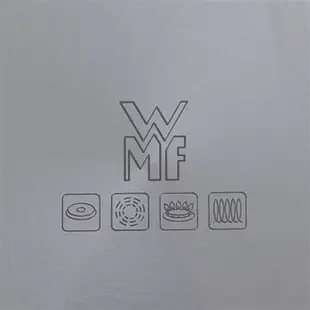 WMF 單柄中式炒鍋 28cm