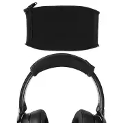 Geekria Headphones Headband Cover for Skullcandy Hesh 3 Crusher Evo ANC