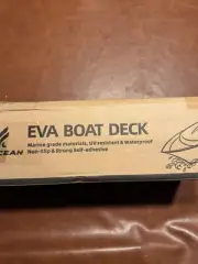Boat Deck Carpet Eva Flooring