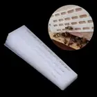 Hive Equipment Bees Queen 10Pcs Beekeeping Tool Anti Escape Spacer Frame