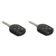 Genuine Ford 2011-2017 Edge Explorer Flex Taurus Remote Start Fob DA8Z-19G364-A