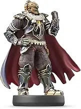 amiibo Smash Ganondorf