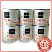 SALE 6x Arkadia Chai latte Vanilla 440g Chai Tea chai latte tea chai