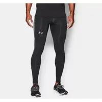 在飛比找蝦皮購物優惠-UA CoolSwitch 強力伸縮型跑步緊身褲 緊身褲 跑