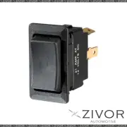New NARVA Switch Rocker Off On On HD 63051BL *By Zivor*