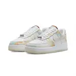 NIKE AIR FORCE 1 LOW PAISLEY 渲染花紋FJ7739-101【FASHION SPLY】