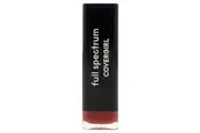 Full Spectrum Color Idol Satin Lipstick - Knockout by CoverGirl for Women - 0.12 oz Lipstick