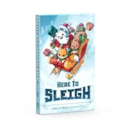 Here to Slay: Here to Sleigh