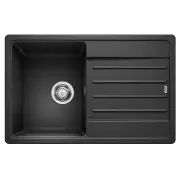 Blanco Legra 45 S Left Single Bowl Sink Anthracite LEGRA45SLAK5