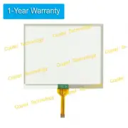 Touch panel for Gunze USA 100-2250 Gunze USA 100-0351