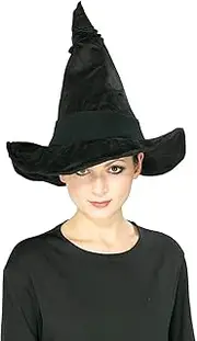 Rubie's Harry Potter Mcgonagalls Hat Black
