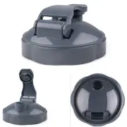 Blender Cup Cover Blender Lip Cap for NUTRI Cups 18oz 24oz 32oz Juice Extractor
