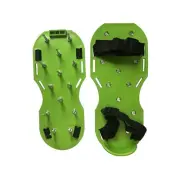 Saxon Lawn Aerator Sandals garden tools gardening grass nature backyard yard