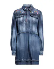 [DSQUARED2] DSQUARED2 Mini dresses - Item 15357218