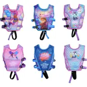 Licensed Character Swimming Aid Vest - Assorted*