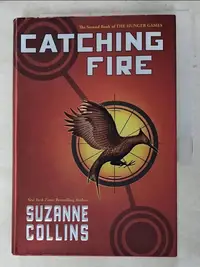 在飛比找蝦皮購物優惠-Catching Fire_Collins, Suzanne