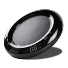 Coffee Scale with Timer Espresso Coffee Scale for Kitchen Coffee Barista