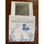 日本 免稅店代購 WASH CLEAN 水妙精 淨水片原價6000日