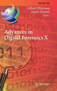 在飛比找博客來優惠-Advances in Digital Forensics 