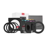KASE Moviemate Stackable ND Filter Professional Kit