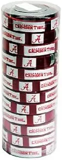 NCAA Alabama Crimson Tide Spirit Bracelet