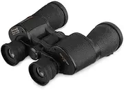 High Power Binoculars for Adults Binoculars telescopes, 20X50 Black Waterproof Shockproof Low Light Level Telescope Binoculars