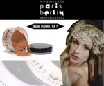 【彩妝大師】法國彩妝 巴黎柏林PARIS BERLIN 鮮貨 蜜粉30G  輕盈 透明 細緻定妝吸油