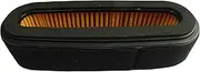 Air Filter For Honda GV200 GXV120 Engines HR194 HR195 HR21 Lawnmowers