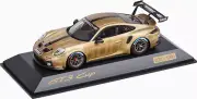 Porsche 911 GT3 Cup (992) in 1:43 scale by Spark