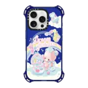 iPhone 16 Pro Bounce Case MagSafe Compatible Dream Palette