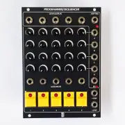 Bananalogue PROG Brand NEW Serge Programmer/Sequencer Eurorack module!