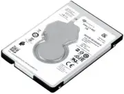 ST1000VT001 Seagate Video 2.5 HDD - 1TB 5400RPM SATA III 6Gb/s 128MB Cache 2.5"