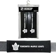 Fremont Die Toronto Maple Leafs Seat Belt Pads