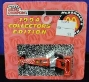 1994 CORY MCCLENATHAN "MCDONALD'S" 1/64 NHRA T/F DRAGSTER COLLECTORS EDITION