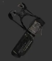 Scotty Cameron Sunday Bag Camo *Confirmed Order*