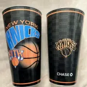 KITH NY KNICKS CUP SET SGA MSG NBA BASKETBALL MADISON SQUARE GARDN NEW YORK 2024
