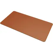 Satechi Eco Leather Deskmate Mouse Mat (Brown)