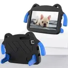 Shockproof Case for Samsung Galaxy Tab A9 Plus 11 A8 A7 Lite S5E S6 Stand Cover