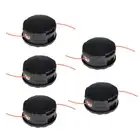 SRM-230 SRM-210 5-pack String Trimmer Head For Echo Speed Feed 400-SRM-225