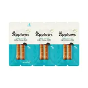Applaws Soft And Chewy Sticks Tuna Fillet Cat Treat